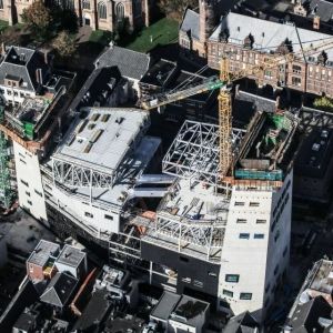 Forum Groningen benoemd tot BNA Beste Gebouw van het Jaar